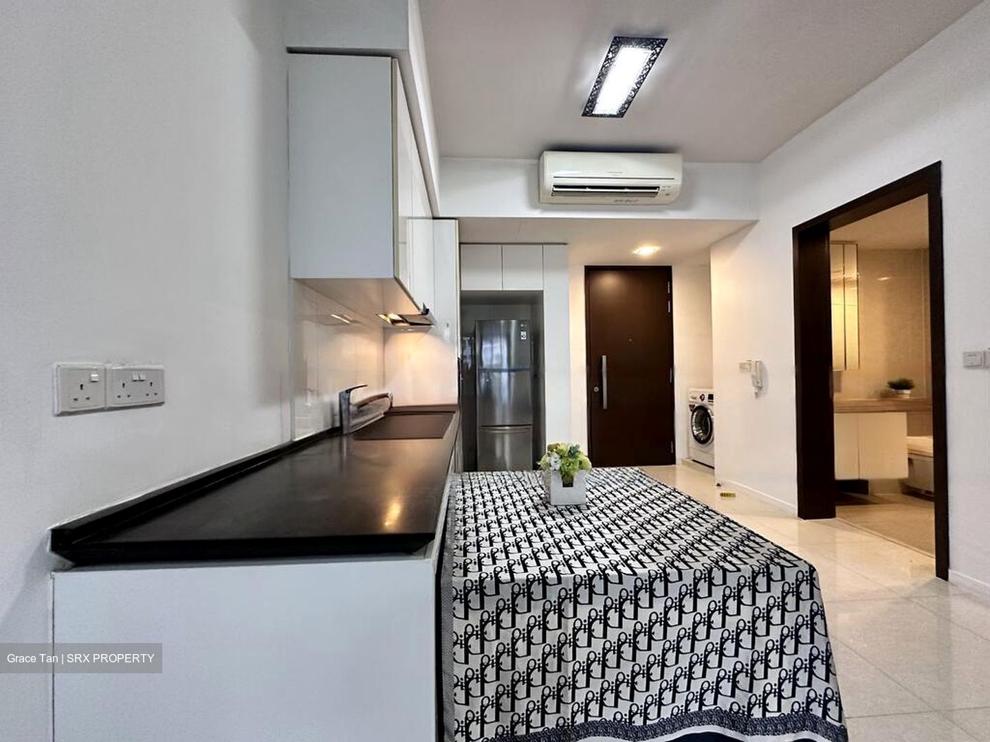 Archipelago (D16), Condominium #467191391